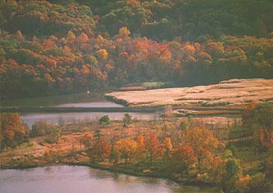 fallhudson.JPG (29494 bytes)